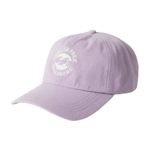 Billabong Dad Cap Strapback Hat - Women's