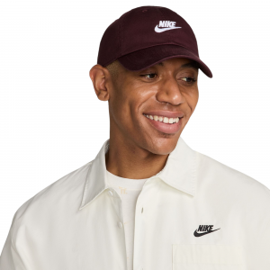 Nike Club Unstructured Futura Wash Cap