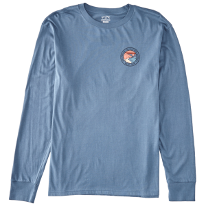 Billabong Rockies Long Sleeve Shirt - Boys'