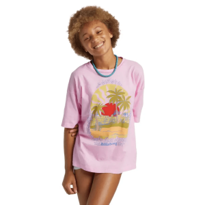 Billabong Vacation Vibes T-Shirt - Girls'