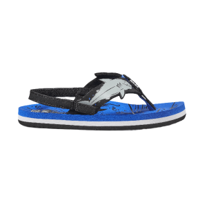 REEF Little Ahi Shark Sandal - Boys'