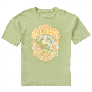 Billabong Sunny Days T-Shirt - Girls'