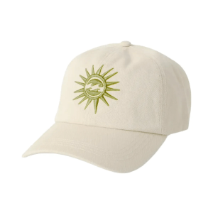 Billabong Dad Cap Strapback Hat - Women's