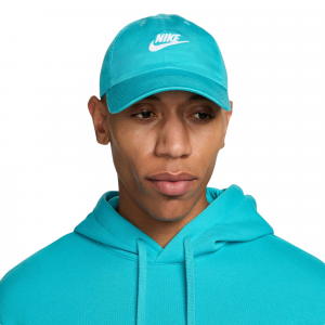Nike Club Unstructured Futura Wash Cap