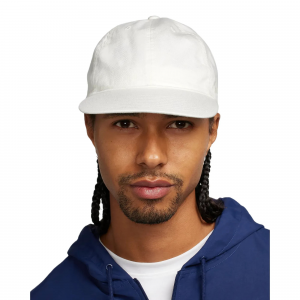Nike Club Unstructured Flat Bill Cap