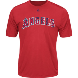 Majestic Baseball Jersey - Men's