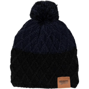 DSG Outerwear Two-tone Pom Beanie