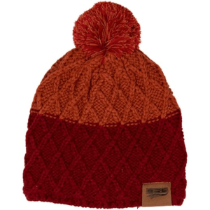 DSG Outerwear Two-tone Pom Beanie