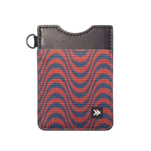 Thread Vertical Wallet