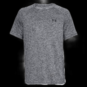 Under Armour Tech T-Shirt - Men's