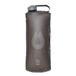 HydraPak Seeker 2L Ultra-Light Water Storage