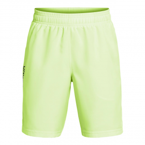 Under Armour Woven Wordmark Short - Boys'