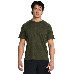 Under Armour Tech Textured Short Sleeve T-Shirt - Men's