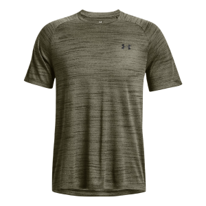 Under Armour Tech 2.0 Tiger Short-sleeve Shirt - Men's