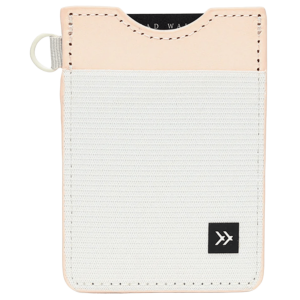 Thread Vertical Wallet