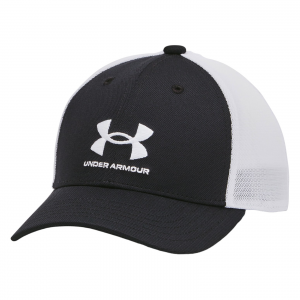 Under Armour Blitzing Trucker Hat - Boys'