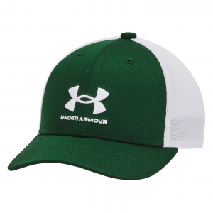 Under Armour Blitzing Trucker Hat - Boys'