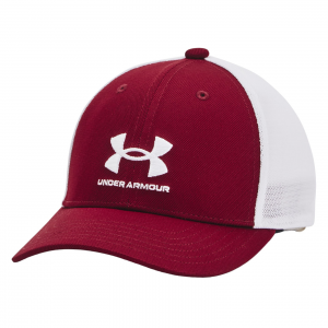 Under Armour Blitzing Trucker Hat - Boys'