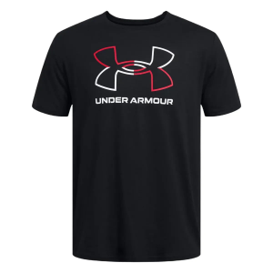 Under Armour Foundation Short Sleeve Shirt - Men's