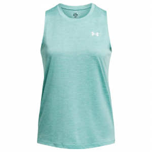 Under Armour Tech Twist Tank - Women's