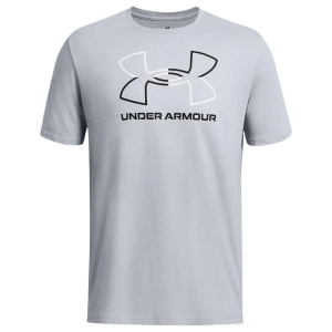Under Armour Foundation Short Sleeve Shirt - Men's
