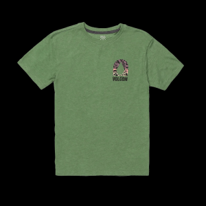 Volcom Filler Up Short Sleeve Tee - Boys'