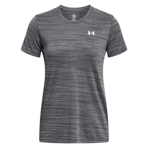 Under Armour Tech Tiger Short Sleeve Shirt - Women's