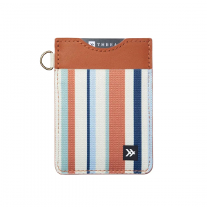 Thread Vertical Wallet