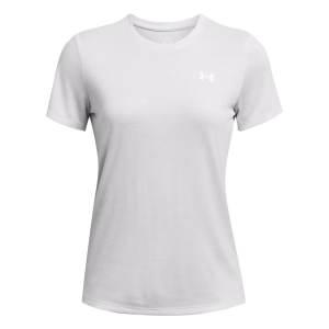 Under Armour Tech Tiger Short Sleeve Shirt - Women's