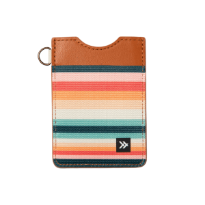 Thread Vertical Wallet