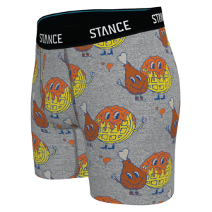 Stance Bock Bock Boxer Brief - Men's