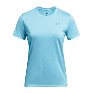 Under Armour Tech Twist Short Sleeve Shirt - Women's