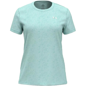 Under Armour Tech Bubble SSC T-Shirt - Women's