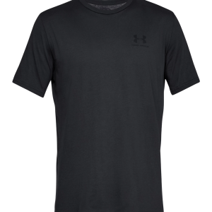 Under Armour Under Armour Sportstyle Left Chest T-Shirt - $21.00 at Als.com
