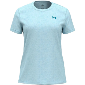 Under Armour Tech Bubble SSC T-Shirt - Women's