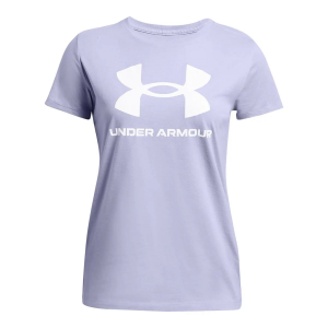 Under Armour Sportstyle Graphic Short-Sleeve T-Shirt - Women's