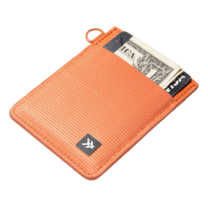Thread Vertical Wallet