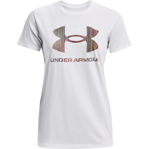 Under Armour Sportstyle Graphic Short-Sleeve T-Shirt - Women's
