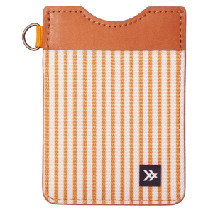 Thread Vertical Wallet