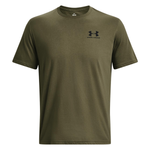 Under Armour Sportstyle Left Chest T-Shirt