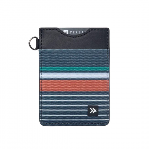Thread Vertical Wallet