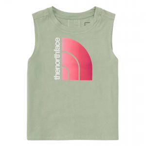 The North Face Tie-back Tank - Girls'