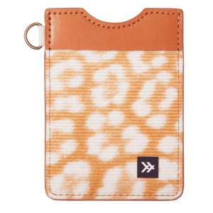 Thread Vertical Wallet