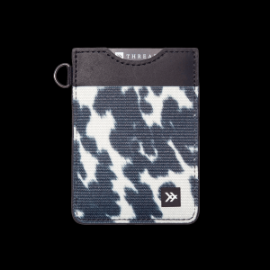 Thread Vertical Wallet