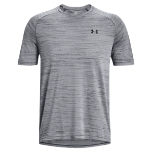 Under Armour Tech 2.0 Tiger Short-sleeve Shirt - Men's