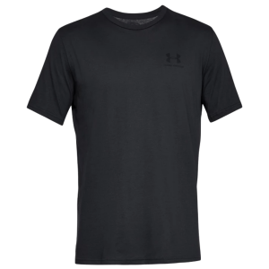 Under Armour Sportstyle Left Chest T-Shirt