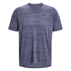 Under Armour Tech 2.0 Tiger Short-sleeve Shirt - Men's