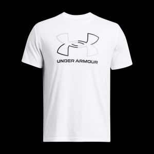 Under Armour Foundation Short Sleeve Shirt - Men's