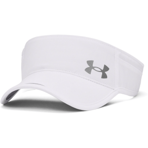 Under Armour Iso-Chill Launch Run Visor - Women's