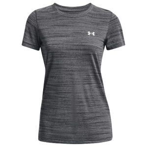 Under Armour Tech Tiger Short-Sleeve Shirt - Women's